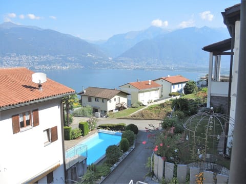 Al Castagno Duplex