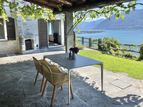 Casa Pipistrello