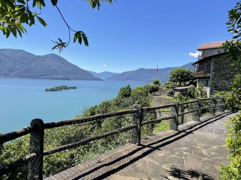 Casa Pipistrello