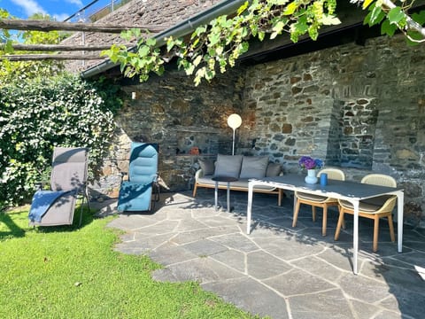 Casa Pipistrello