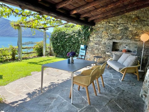 Casa Pipistrello