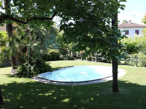 Villa Aurora