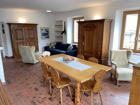 Casa Andrea Chefétage