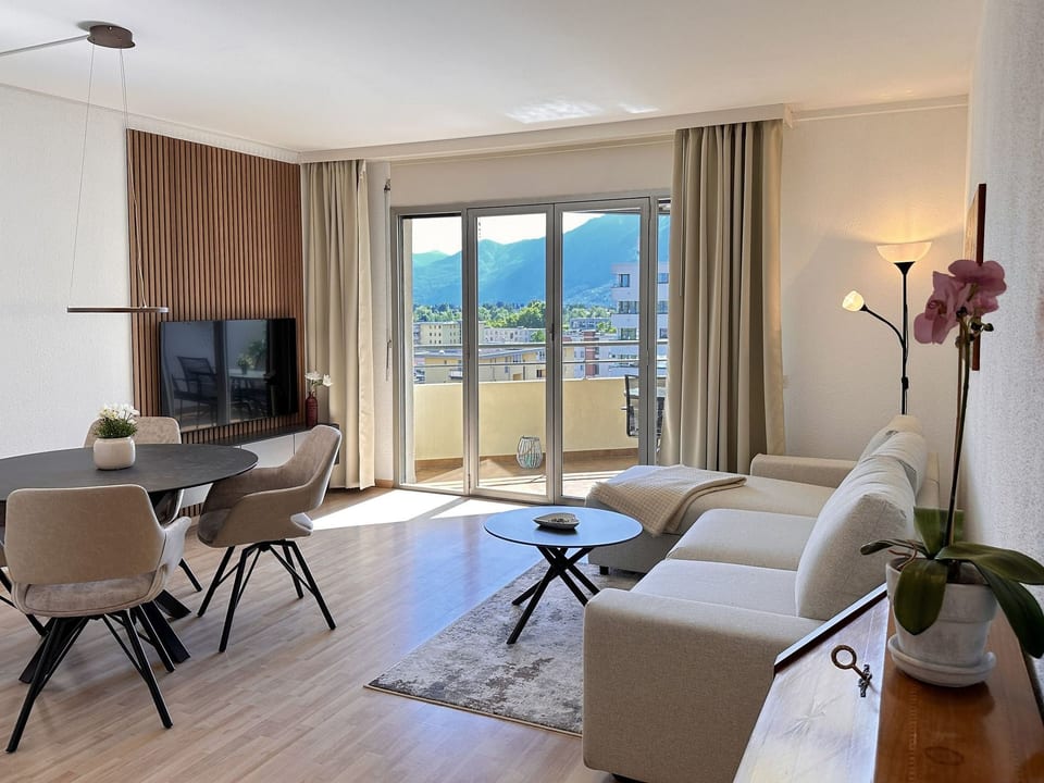 Arabella - Locarno