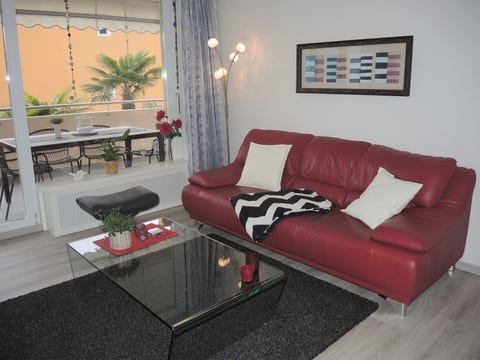 Appartement Violetta