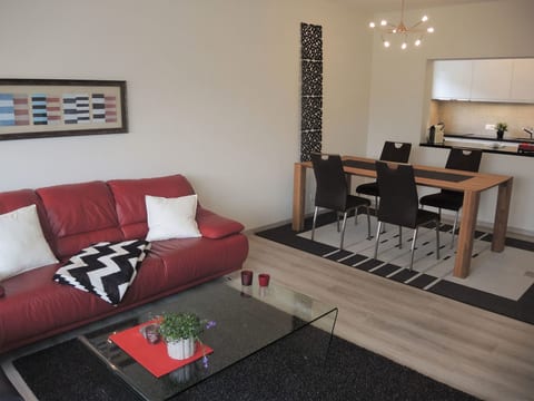 Appartement Violetta