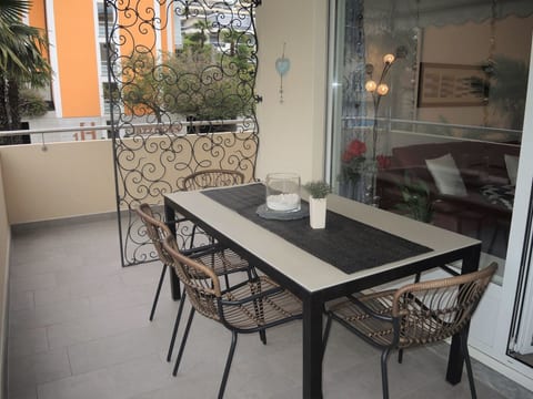 Appartement Violetta