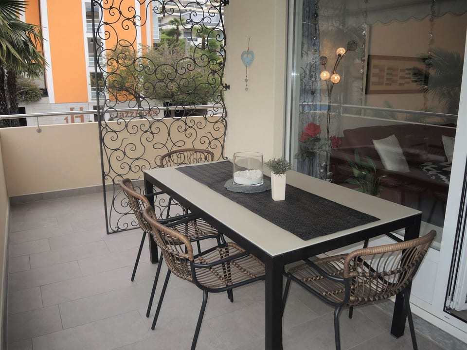 Appartement Violetta - Ascona