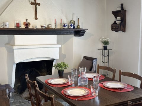 Rustico Al Torchio