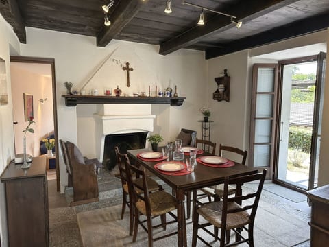 Rustico Al Torchio