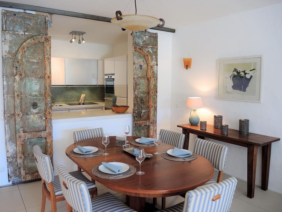 Residenza Golf Parco - Ascona