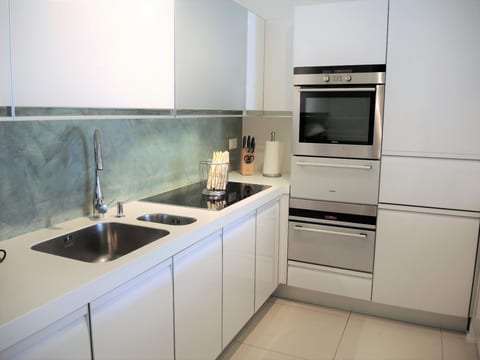 Residenza Golf Parco