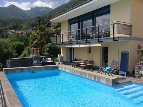 Casa Lucciola