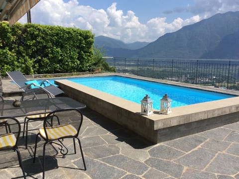 Casa Lucciola