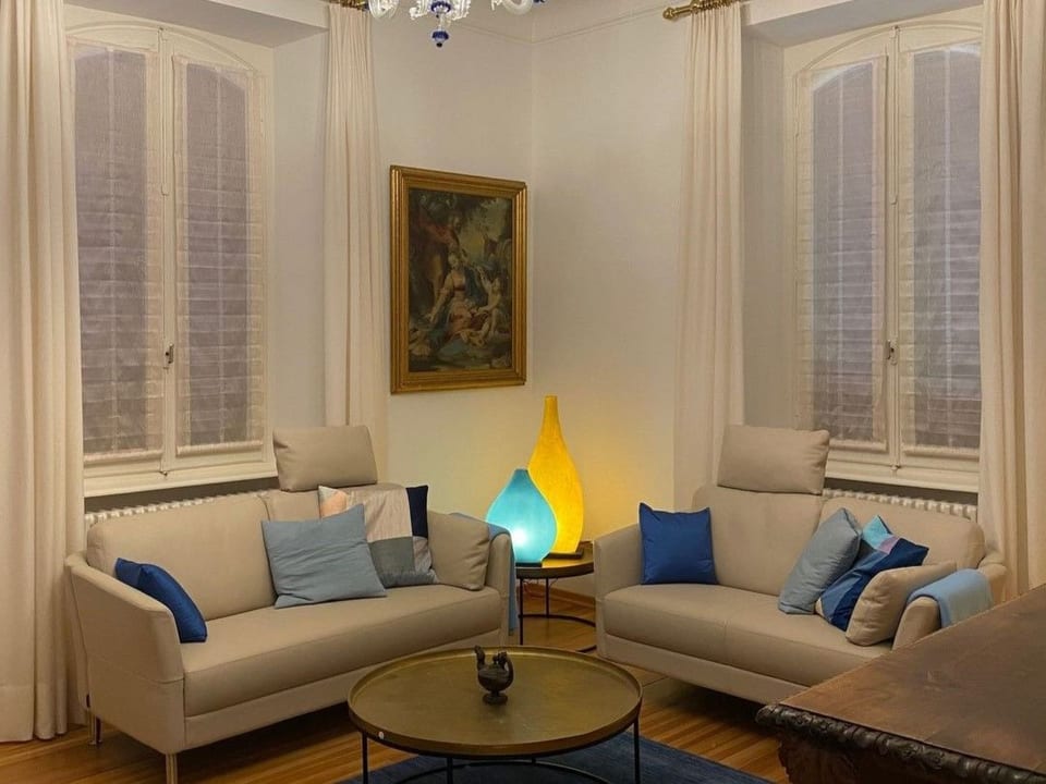 Casa Augusto - Bellinzona