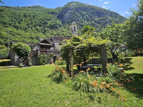 Rustico La Rocca