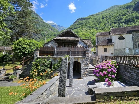 Rustico La Rocca