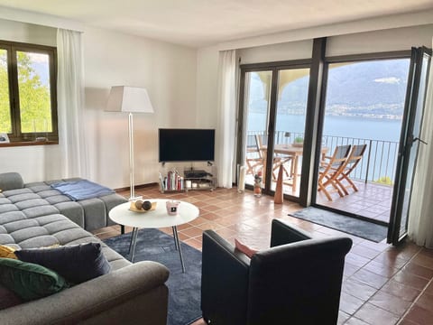 Lago Maggiore