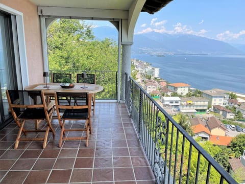 Lago Maggiore