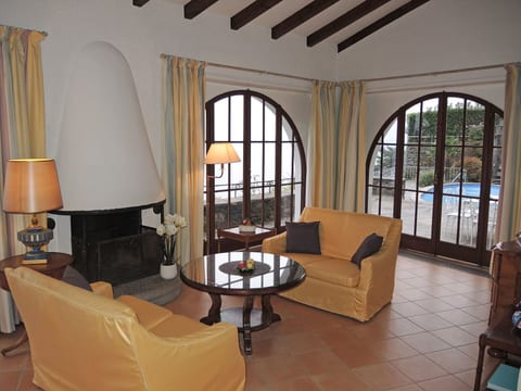 Casa Mirandola