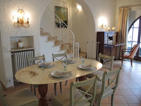 Casa Mirandola