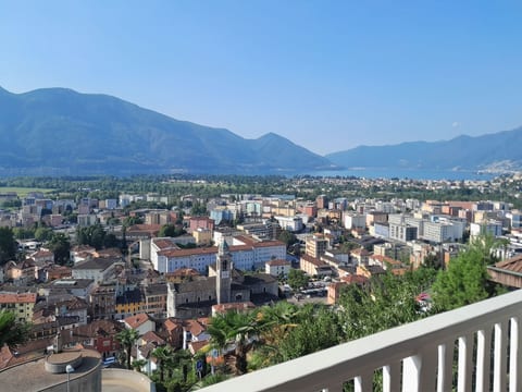 Villa Dora Attika