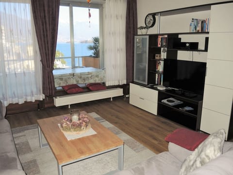 Attico Monte Carlo