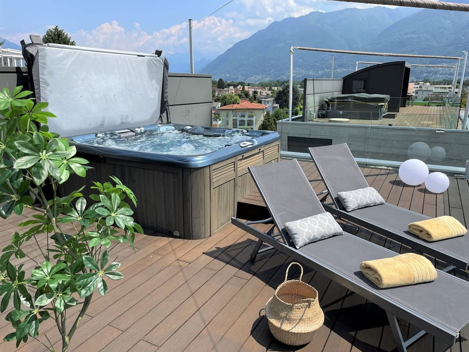Escape 360° - Ascona