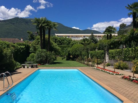 Residenza Lido Golf