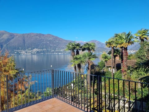 Casa Andrea Panorama