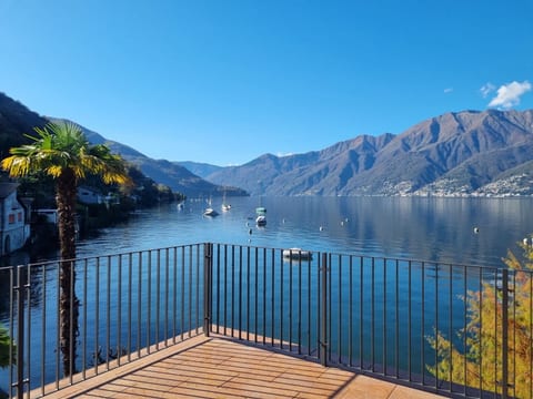 Casa Andrea Panorama