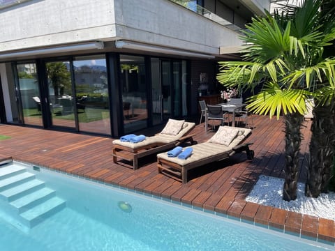 Luxury Apartment