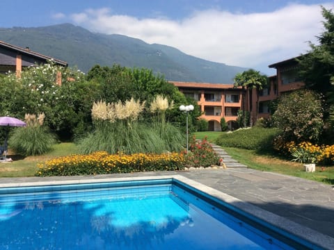 Residenza Sabrina App. 09