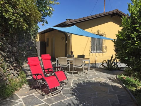 Casa Azalea