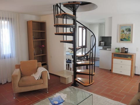 Casa Gialla