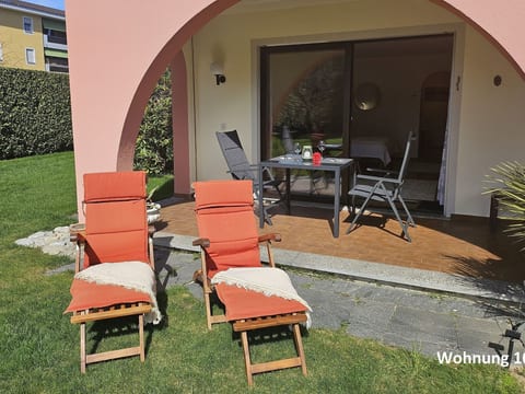 Residenza Sabrina 10