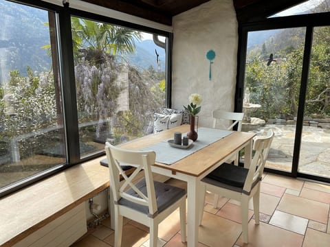 Casa Girasol