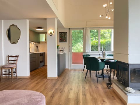 Casa Colombina Duplex