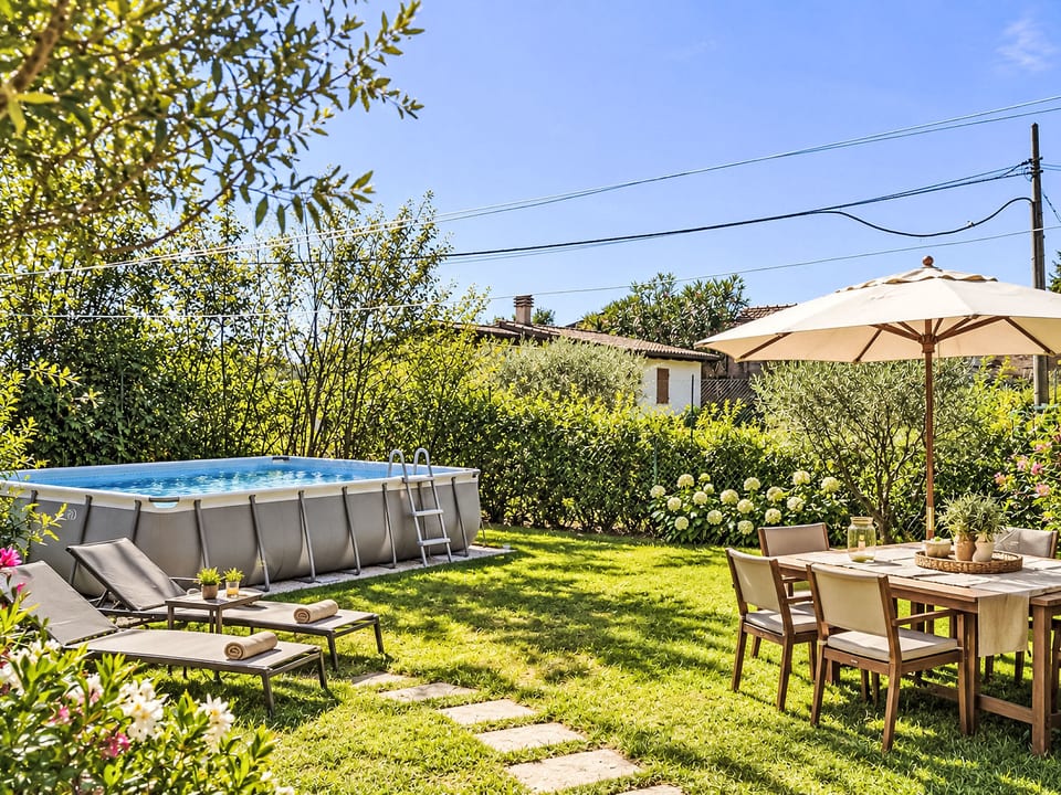 Pool Outdoor