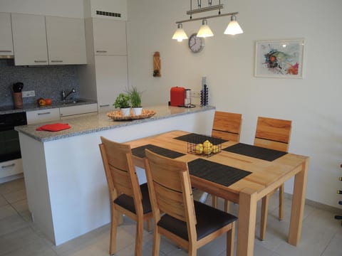 Residenza Sabrina Duplex