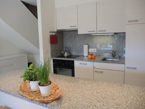 Residenza Sabrina Duplex
