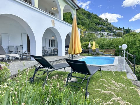 Villa Grande Dame