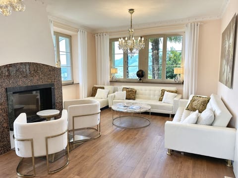 Villa Grande Dame