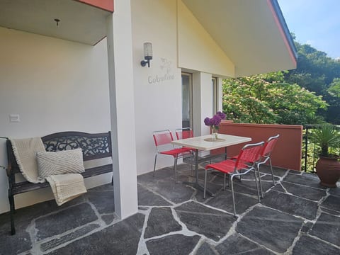 Casa Colombina & Studio
