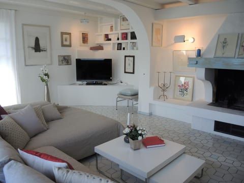 Casa Artista