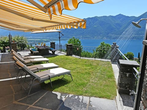 Casa Moorea
