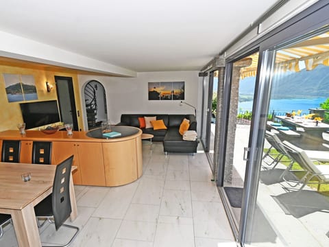 Casa Moorea