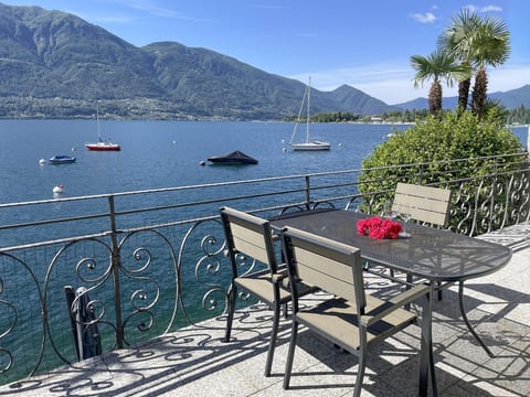 Villa Genovese