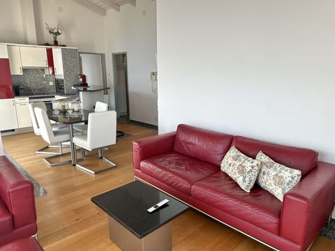 Residenza Delphin