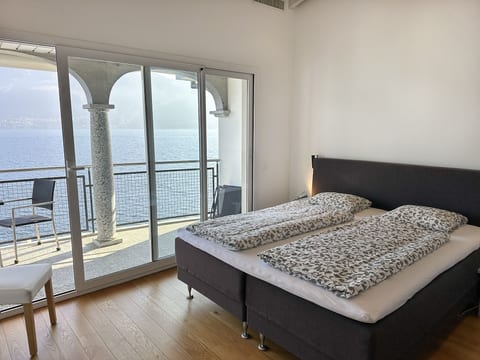 Residenza Delphin